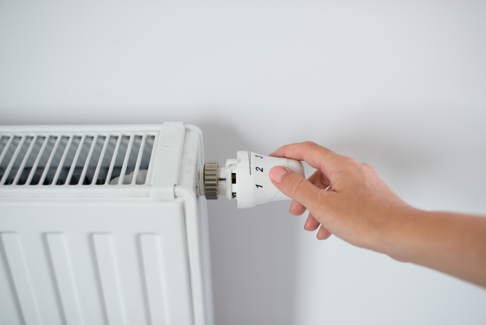 caractéristiques d'un radiateur basse température