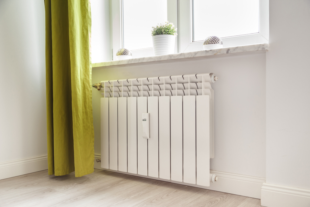 design de votre radiateur acier